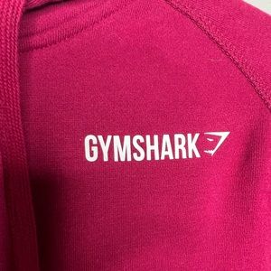 Gymshark Hoodie